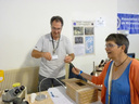 Tirage tombola