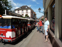 Le pti train de SMAM