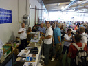 Stand AFM à l' heure de l' apéro