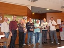 AG 2012 - Espace Villars - Moulins - Allier