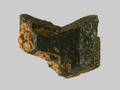 Minéraux des Placers