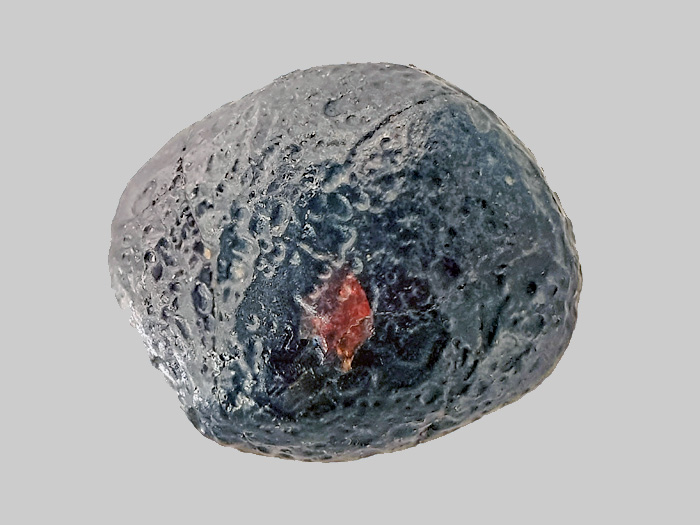 Spinelle - Riou Pezzouliou - Espaly-Saint-Marcel - Haute-Loire - FP - Taille 4mm - Spinelle - Zircon - Riou Pezzouliou - Espaly-Saint-Marcel - Haute-Loire - FP - Taille 4mm (1).jpg Spinelle - Zircon - Riou Pezzouliou - Espaly-Saint-Marcel - Haute-Loire - FP - Taille 4mm (1).jpg