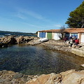 Plage de Cabasson