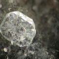 Fluorapophyllite - Bras de Cilaos - La Réunion
