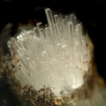 Natrolite -  Rivière des Galets - La Réunion