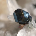 Anatase - Bras de Cilaos - La Réunion