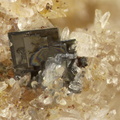 Anatase - Lantignié  - Rhône