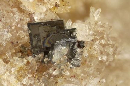 Anatase - Lantignié  - Rhône