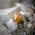 Andradite - Bessans - Savoie