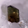 Allanite  - Trimouns - Ariège