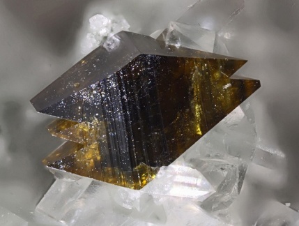 Anatase - La Mouline - Bennac - Alban - Le Fraysse -Tarn