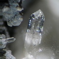 Phillipsite - St Jean le Centenier - Ardèche 