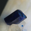 Azurite - Mas Dieu - Gard