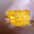Anatase - Trimouns - Luzenac - Ariège