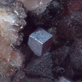 Cuprite - Mont Roc - Tarn