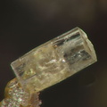 Willemite - Carrière du Rivet - Montredon-Labessonié - Tarn 