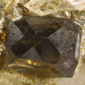 Anatase - Vallée d'Arrens - Arrens-Marsous - Hautes Pyrénées