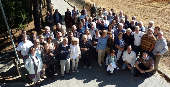 Photo de groupe