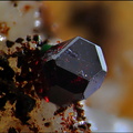 Cuprite - Le Bastit - Najac - Aveyron