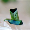 Libethenite - Le Bastit - Najac - Aveyron