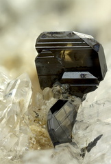 Brookite - Jarrier - St-Jean de Maurienne - Savoie