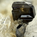 Brookite - Jarrier - St-Jean de Maurienne - Savoie