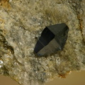 Anatase - La Léchère - Savoie