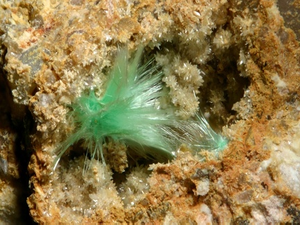 Agardite - Chessy les Mines - Rhône