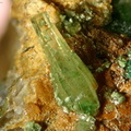 Mimétite - Cap Garonne - Le Pradet - Var 