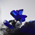 Azurite - L' Isoule - Laguépie - Tarn et Garonne