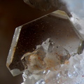 Barite - Falgayrolles - Najac - Aveyron
