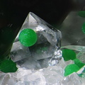 Adamite - Le Tistoulet - Padern - Aude