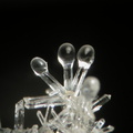 Opale sur Quartz - Col des 3 Termes - Fréjus - Var