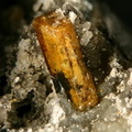 Barite - La Poype - Vienne - Isère
