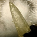 Calcite - Bras de Cilaos - La Réunion