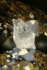 Calcite - St Jean le Centenier - Ardèche