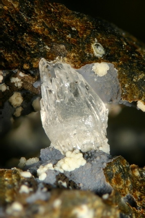 Calcite - St Jean le Centenier - Ardèche