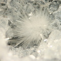 Natrolite - Bras de Cilaos - La Réunion