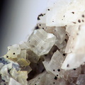Cerussite - Alzen - Foix - Ariège
