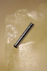 Tubulite - Carrière du Rivet - Montredon-Labessonié - Tarn