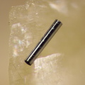 Tubulite - Carrière du Rivet - Montredon-Labessonié - Tarn