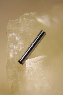 Tubulite - Carrière du Rivet - Montredon-Labessonié - Tarn