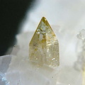 Hingganite-(Y) -Trimouns - Ariege
