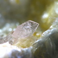 Iimoriite - Trimouns - Ariège 