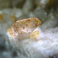 Iimoriite - Trimouns - Ariège 