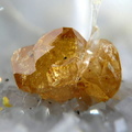 Monazite-(Ce) - Trimouns - Ariège 