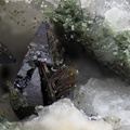 Anatase Rutile Brookite -  Entre Deux Roches - Massif de la Lauzière - Savoie