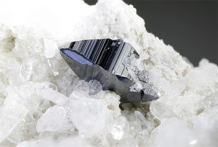 Anatase - Vallon de Fournel - Freney d'Oisans - Isère