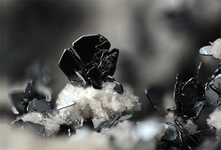 Hématite - Puy de Dôme  - Puy de Dôme 