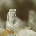 Wavellite - Caurel - Côtes d'Armor